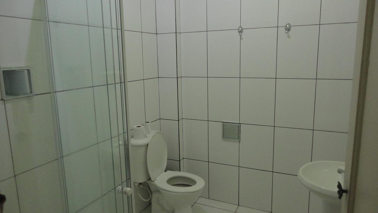 Las Vegas Hotel São Paulo Zewnętrze zdjęcie