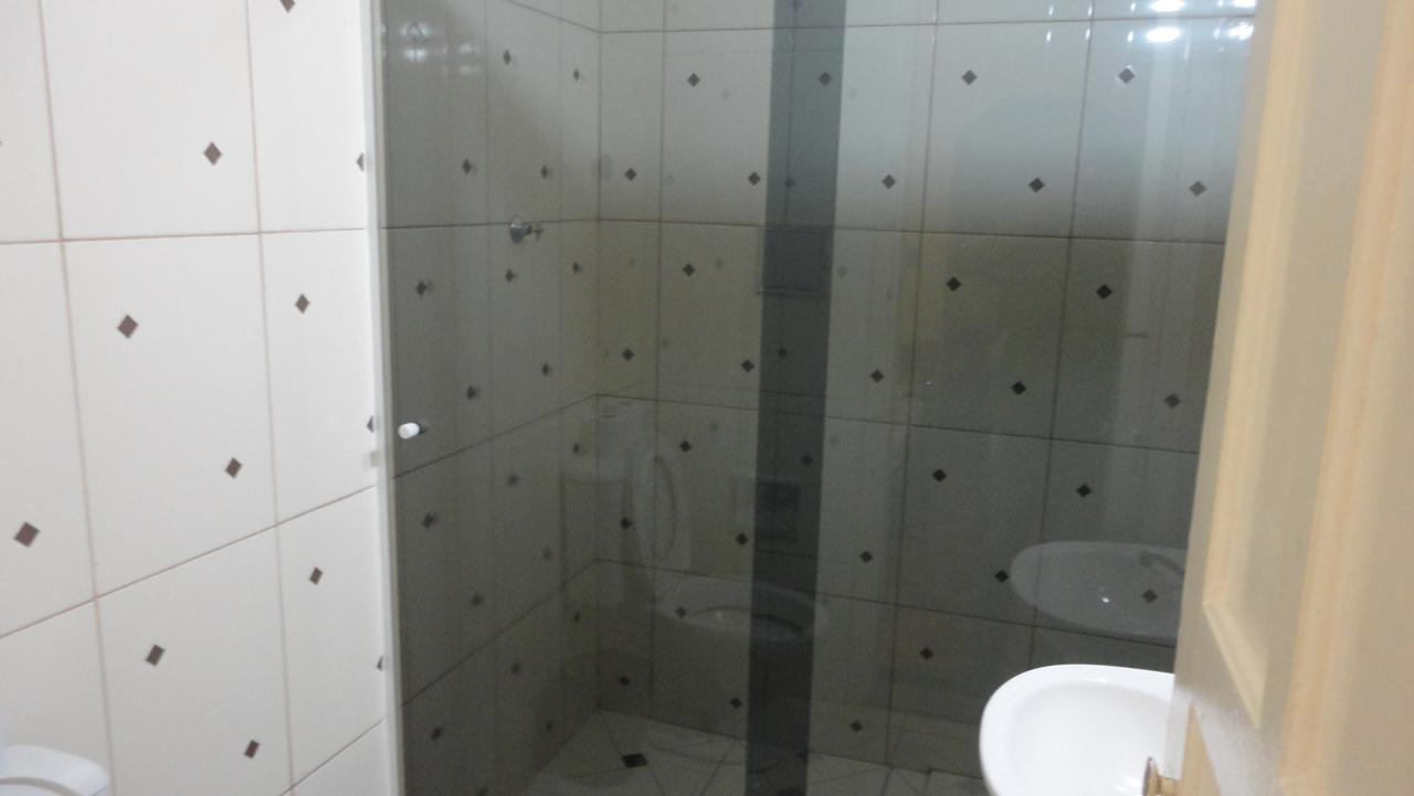 Las Vegas Hotel São Paulo Zewnętrze zdjęcie