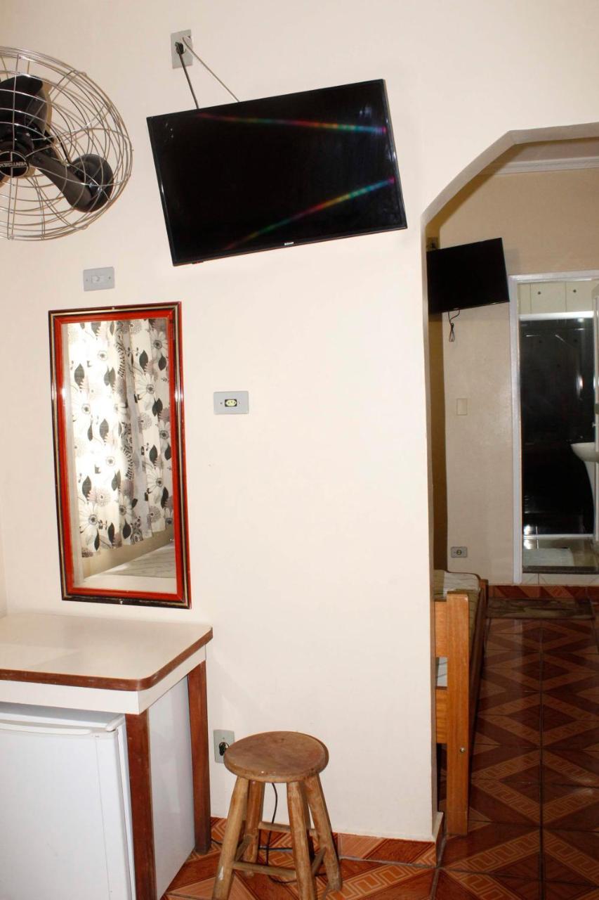 Las Vegas Hotel São Paulo Zewnętrze zdjęcie