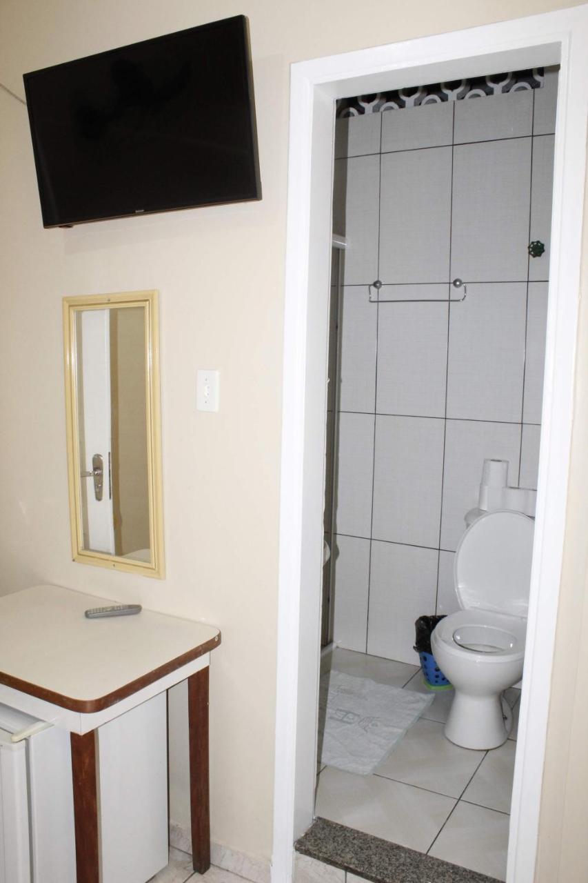 Las Vegas Hotel São Paulo Zewnętrze zdjęcie