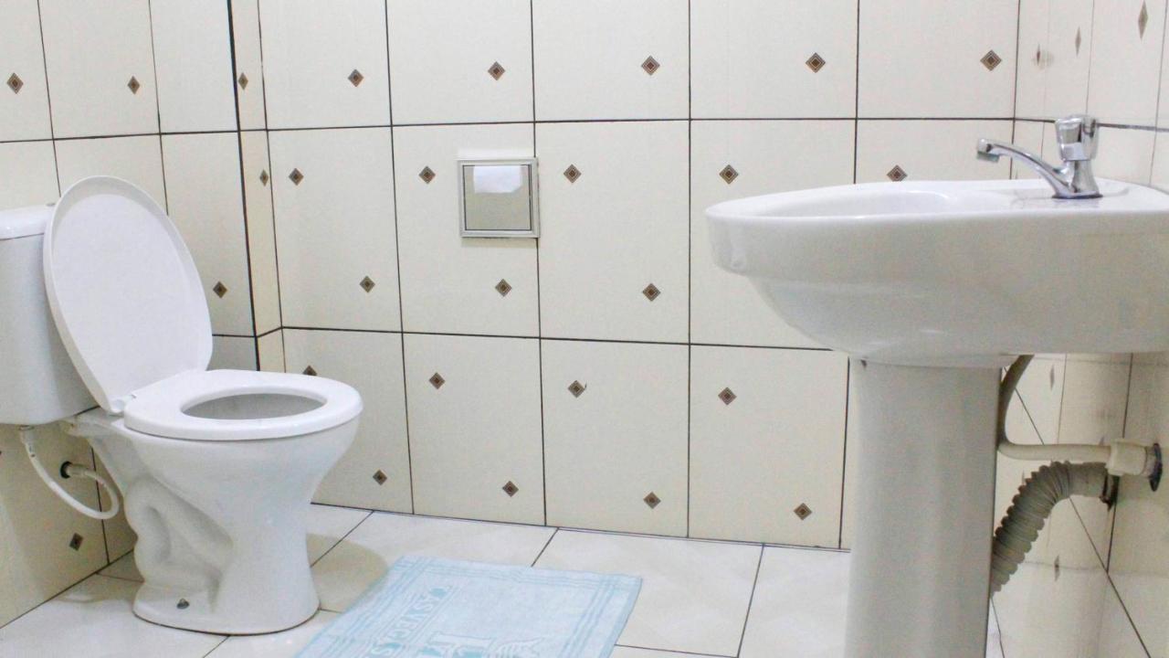 Las Vegas Hotel São Paulo Zewnętrze zdjęcie